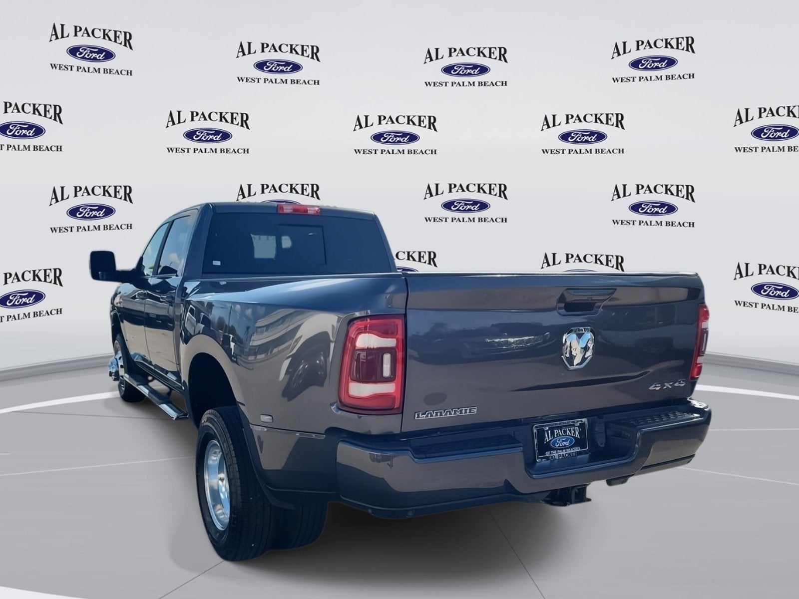 2023 RAM 3500 Laramie