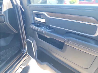 2023 RAM 3500 Laramie