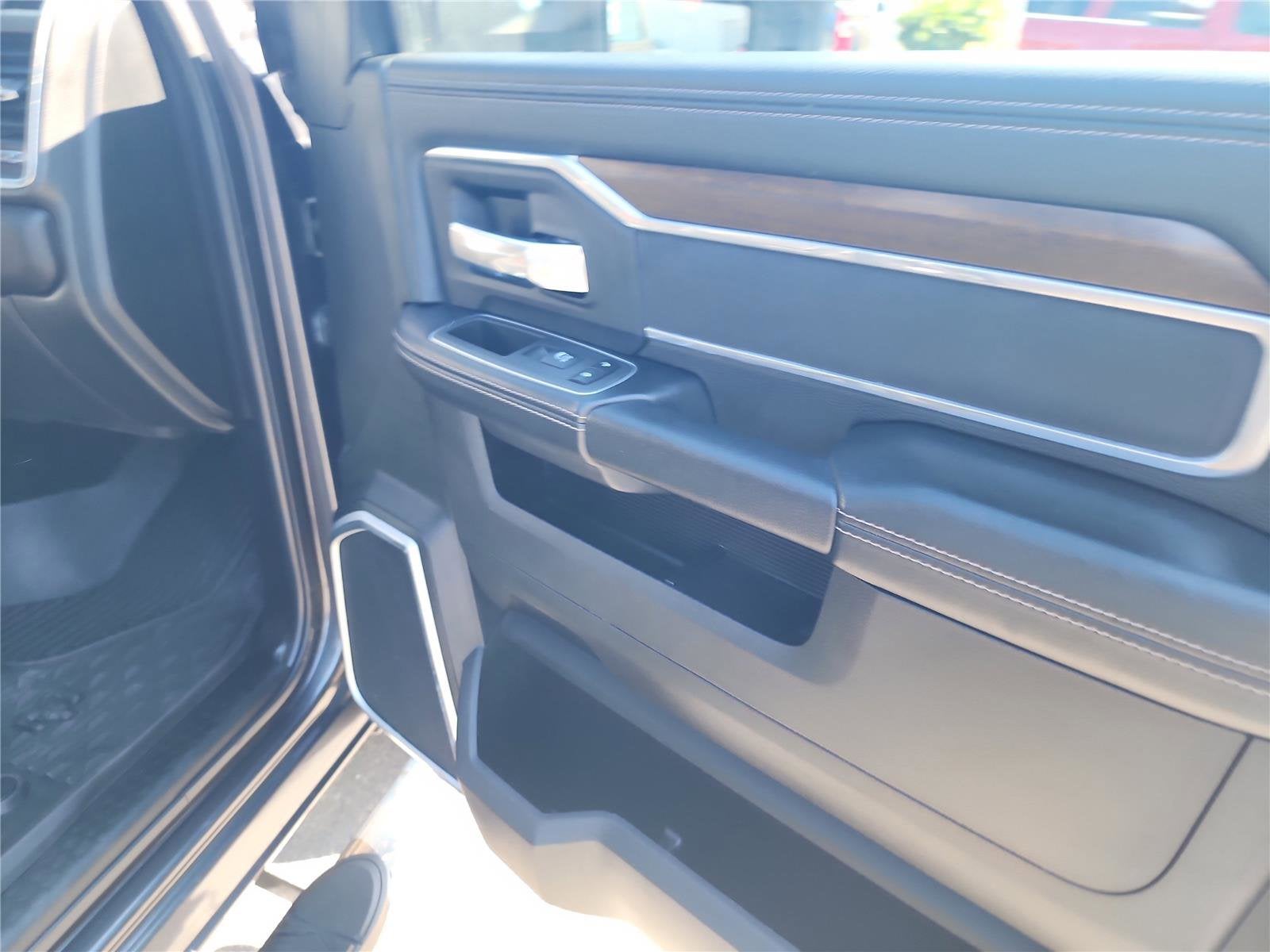 2023 RAM 3500 Laramie