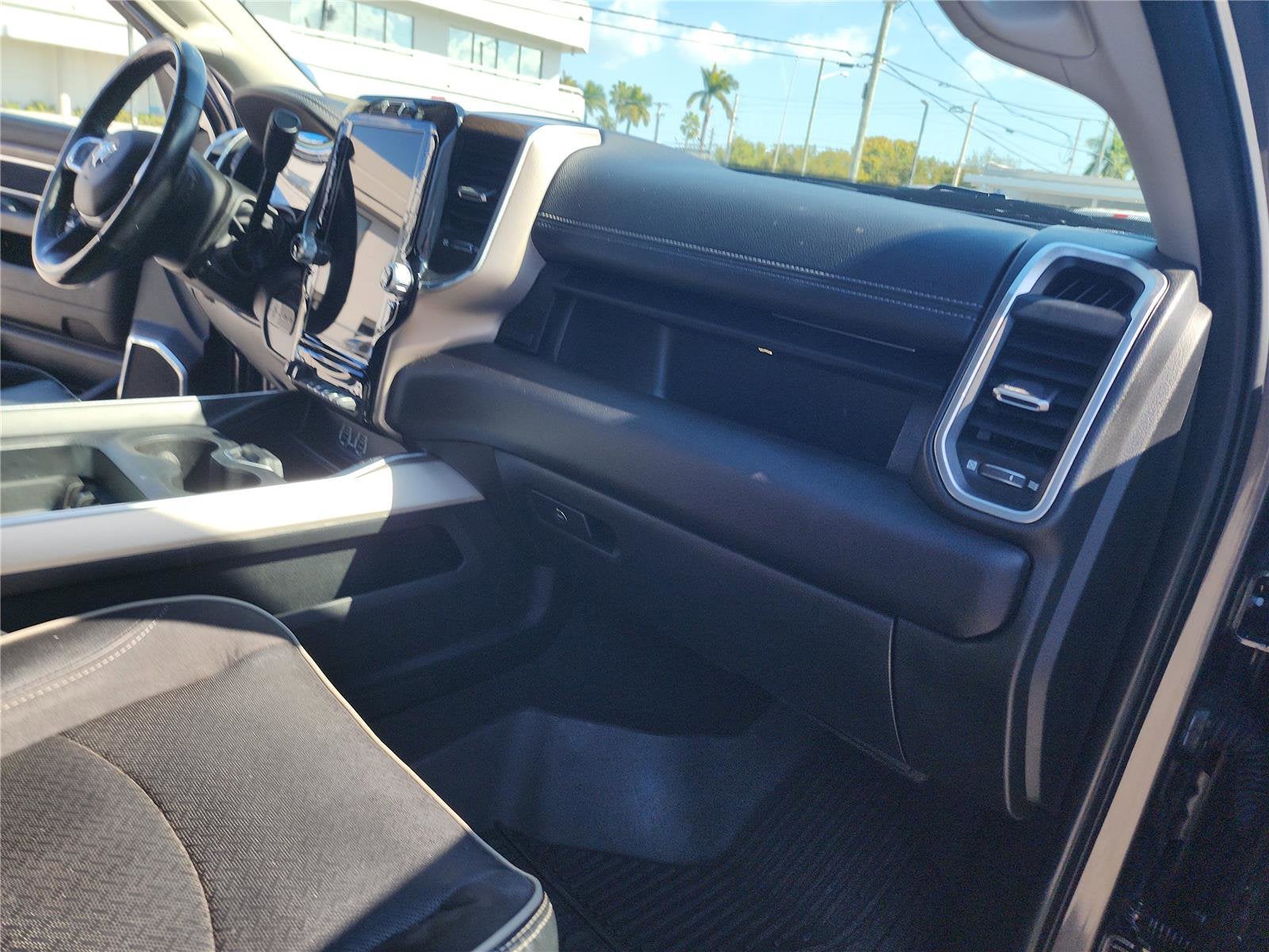 2023 RAM 3500 Laramie