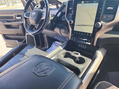 2023 RAM 3500 Laramie