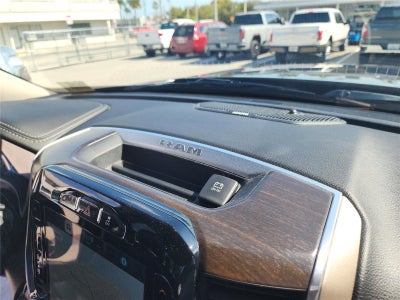 2023 RAM 3500 Laramie