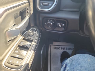 2023 RAM 3500 Laramie