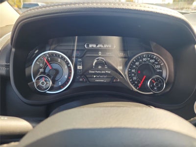 2023 RAM 3500 Laramie