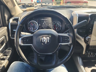 2023 RAM 3500 Laramie