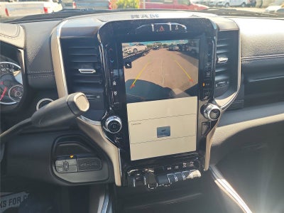 2023 RAM 3500 Laramie