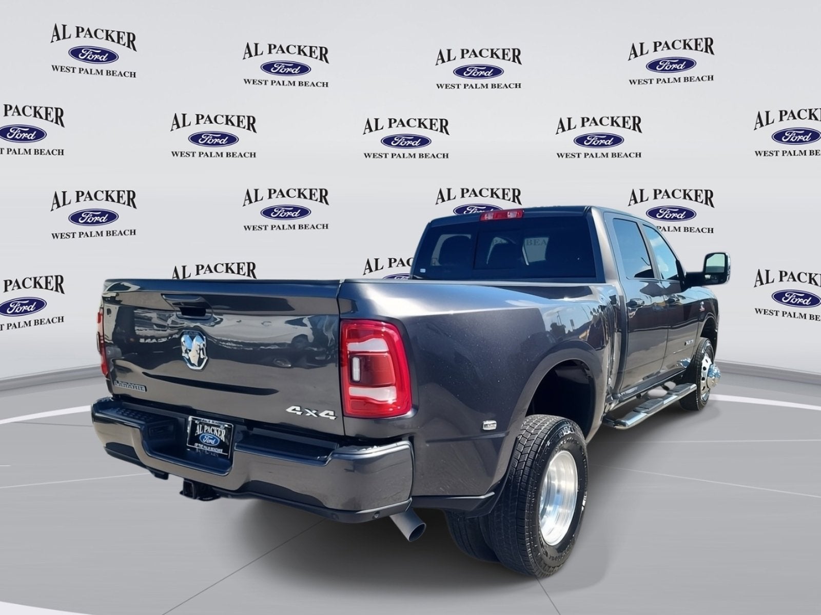 2023 RAM 3500 Laramie