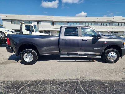 2023 RAM 3500 Laramie