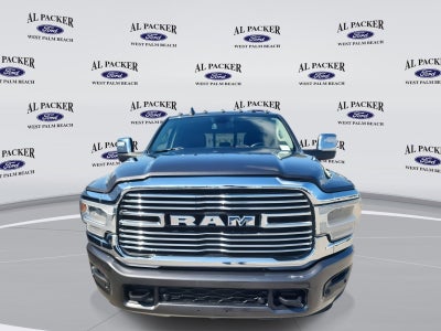 2023 RAM 3500 Laramie