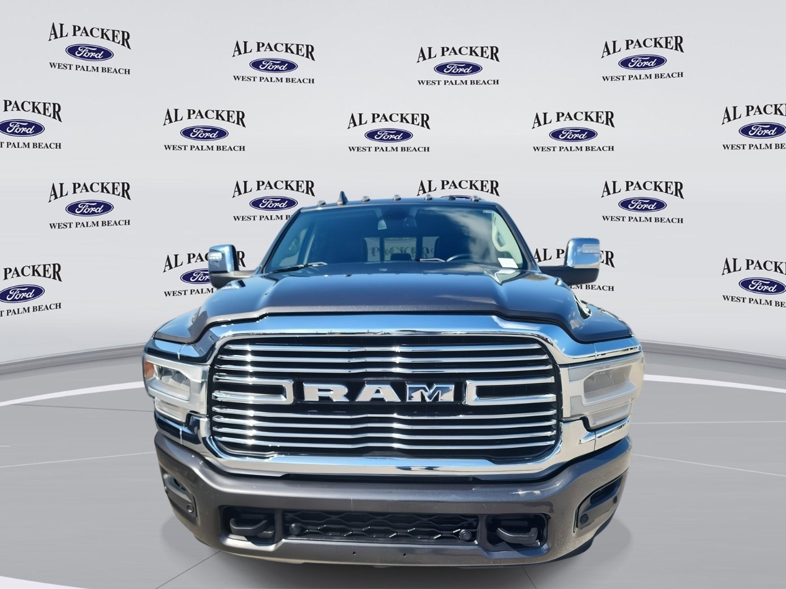 2023 RAM 3500 Laramie