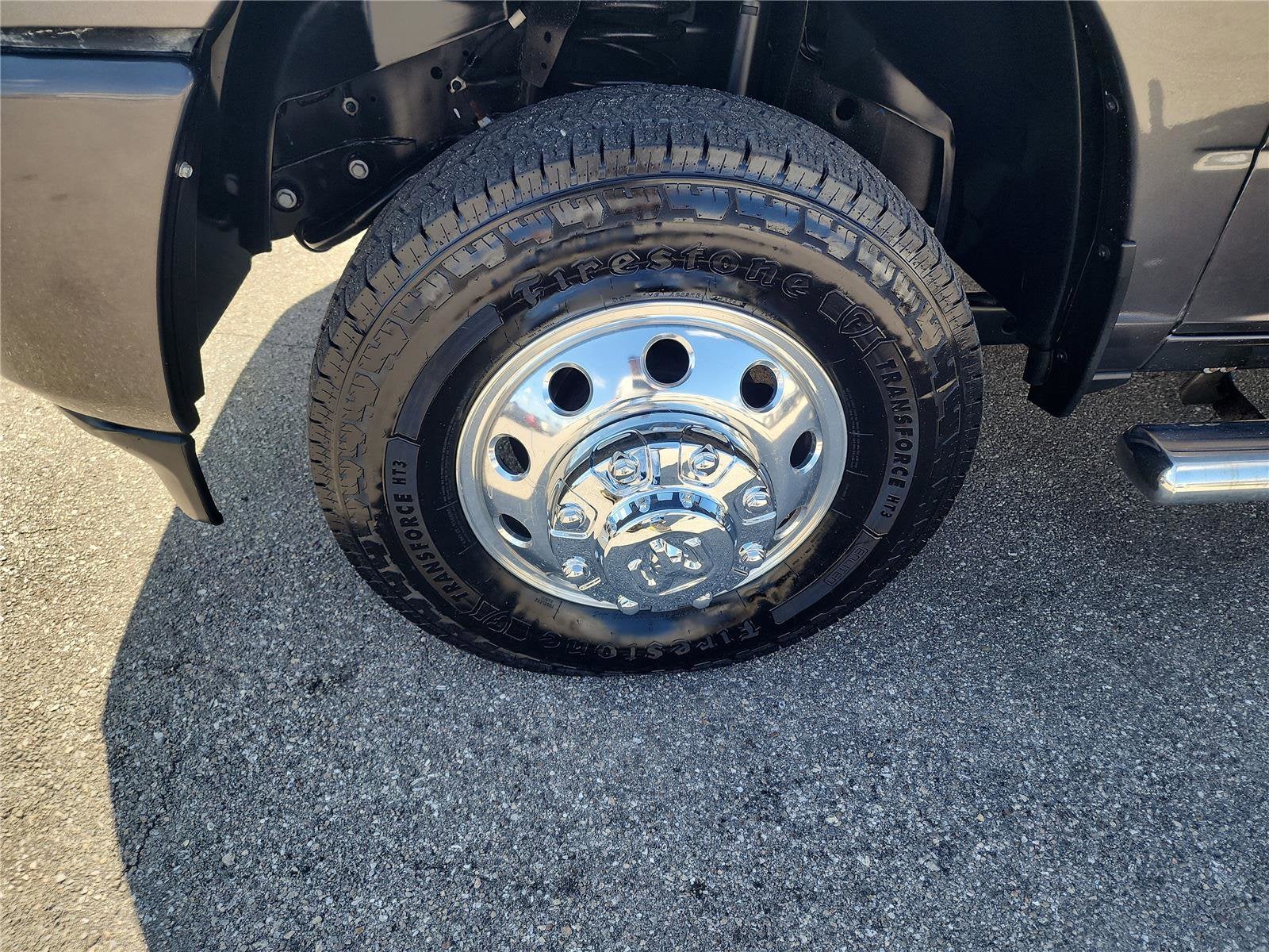 2023 RAM 3500 Laramie