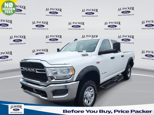 2020 RAM 2500 Tradesman