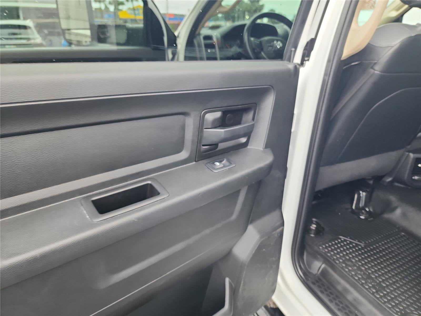 2020 RAM 2500 Tradesman