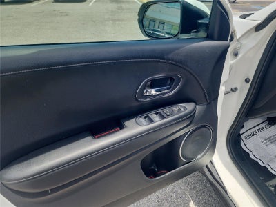 2019 Honda HR-V EX-L
