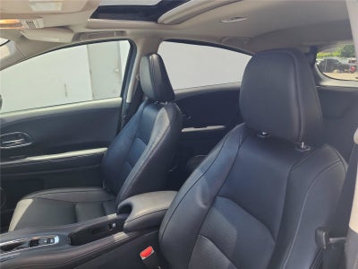 2019 Honda HR-V EX-L