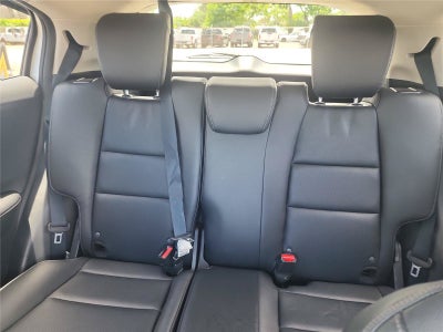 2019 Honda HR-V EX-L