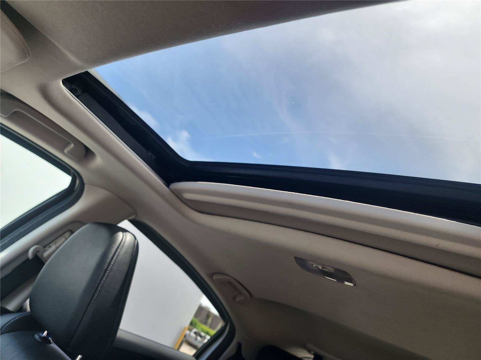 2019 Honda HR-V EX-L