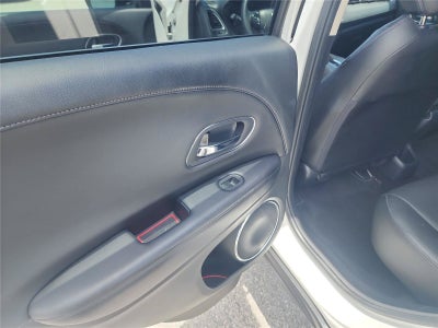 2019 Honda HR-V EX-L