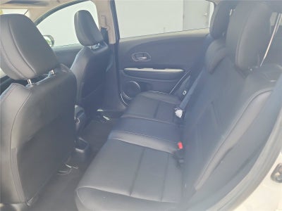 2019 Honda HR-V EX-L