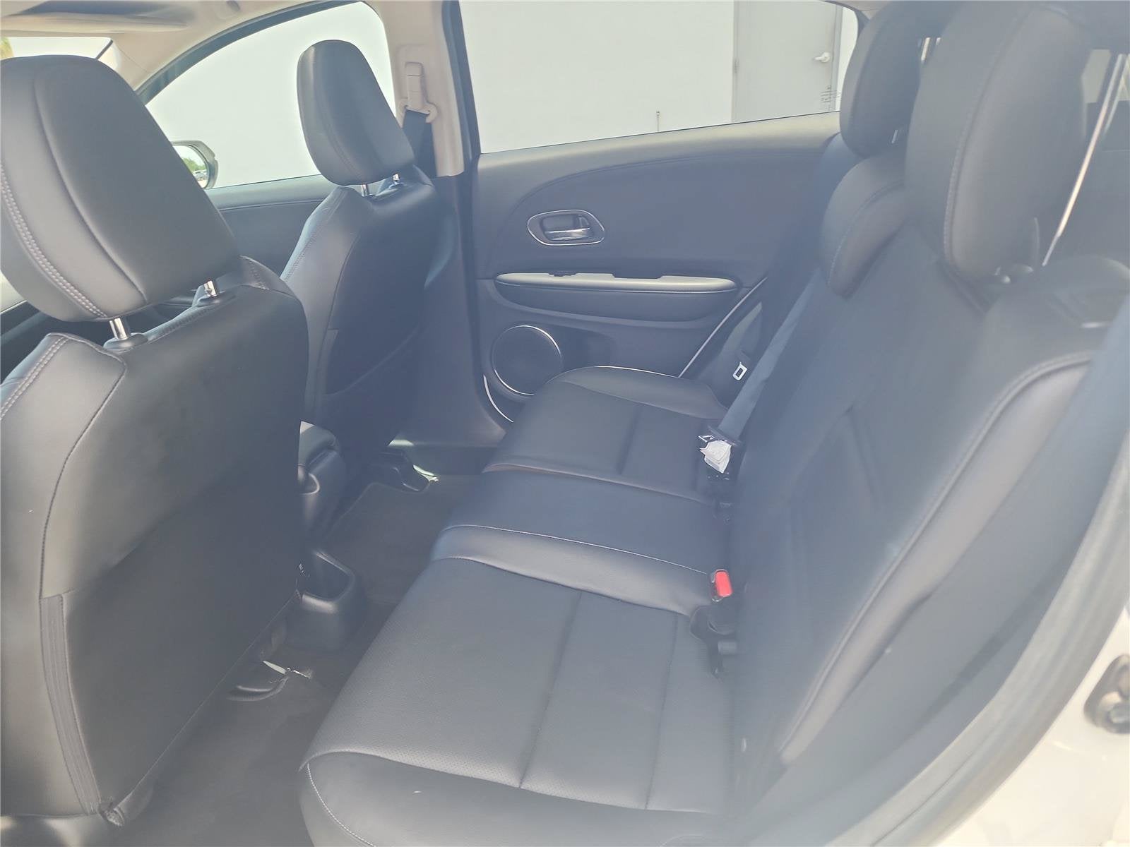 2019 Honda HR-V EX-L