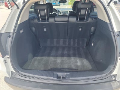 2019 Honda HR-V EX-L