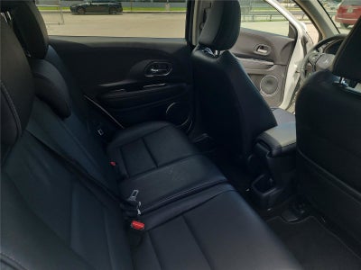2019 Honda HR-V EX-L