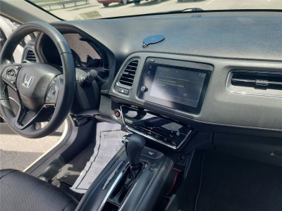 2019 Honda HR-V EX-L