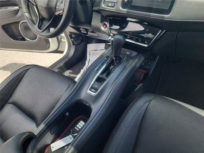 2019 Honda HR-V EX-L