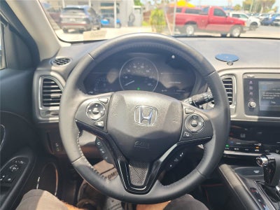 2019 Honda HR-V EX-L
