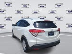 2019 Honda HR-V EX-L