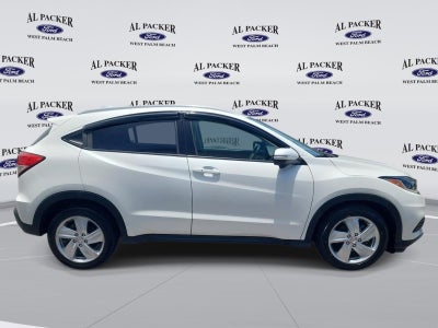 2019 Honda HR-V EX-L