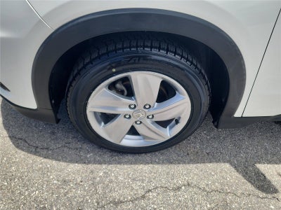 2019 Honda HR-V EX-L