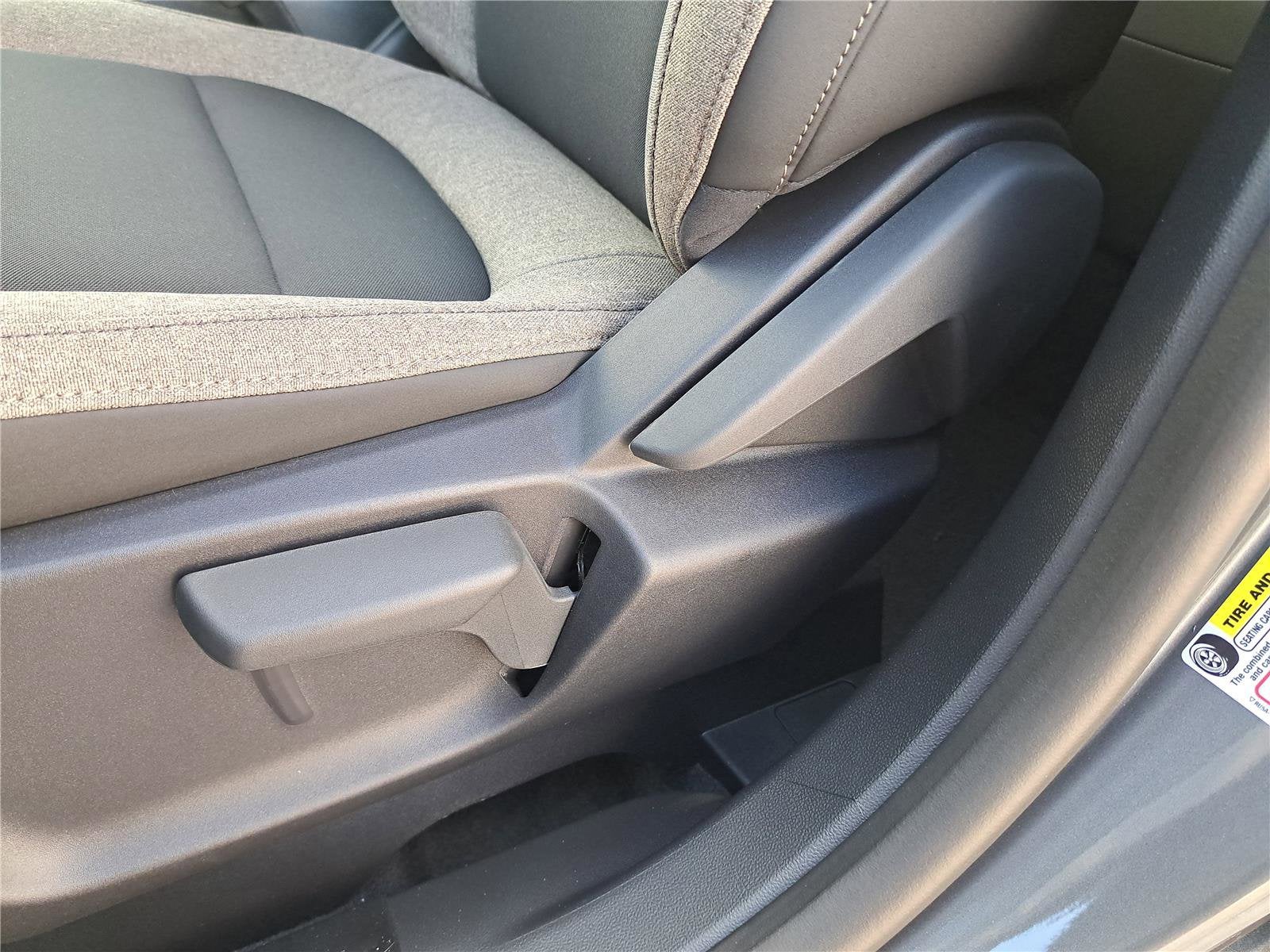 2025 Ford Bronco Sport Sport