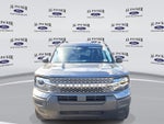 2025 Ford Bronco Sport Sport