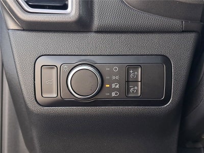 2025 Ford Bronco Sport Sport