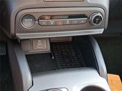 2025 Ford Bronco Sport Sport