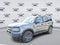 2025 Ford Bronco Sport Sport