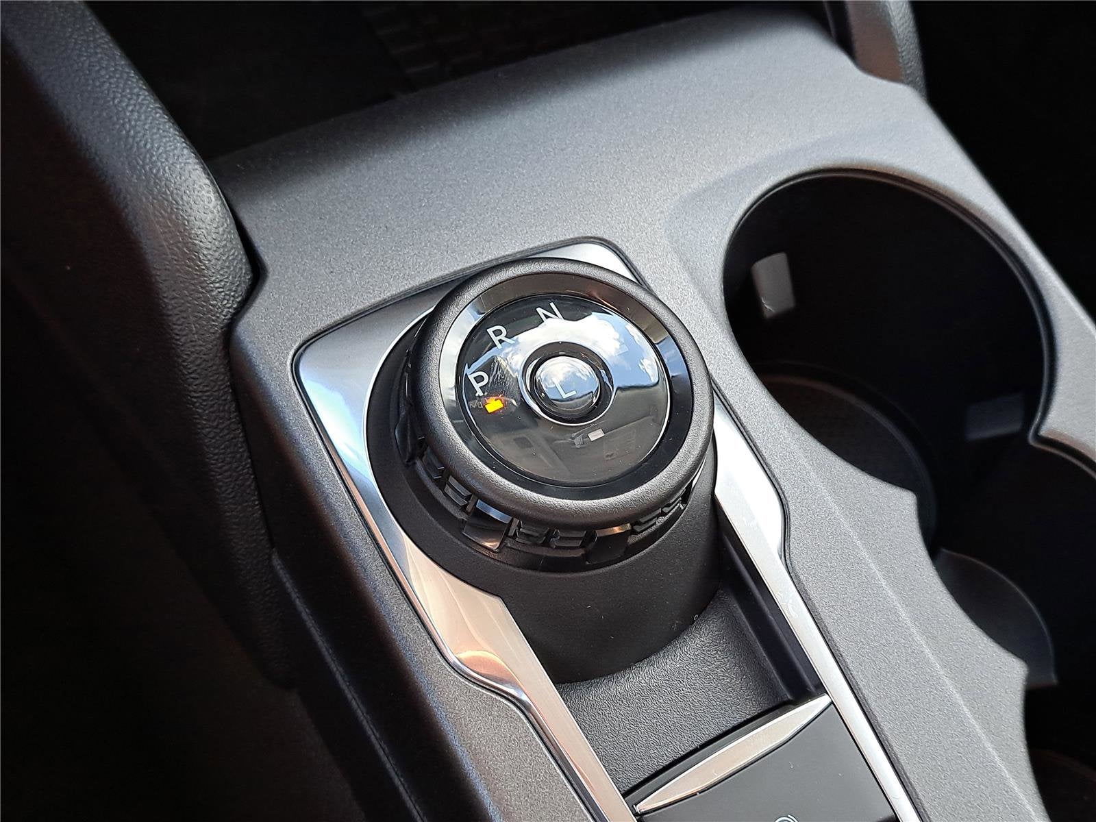 2025 Ford Bronco Sport Sport