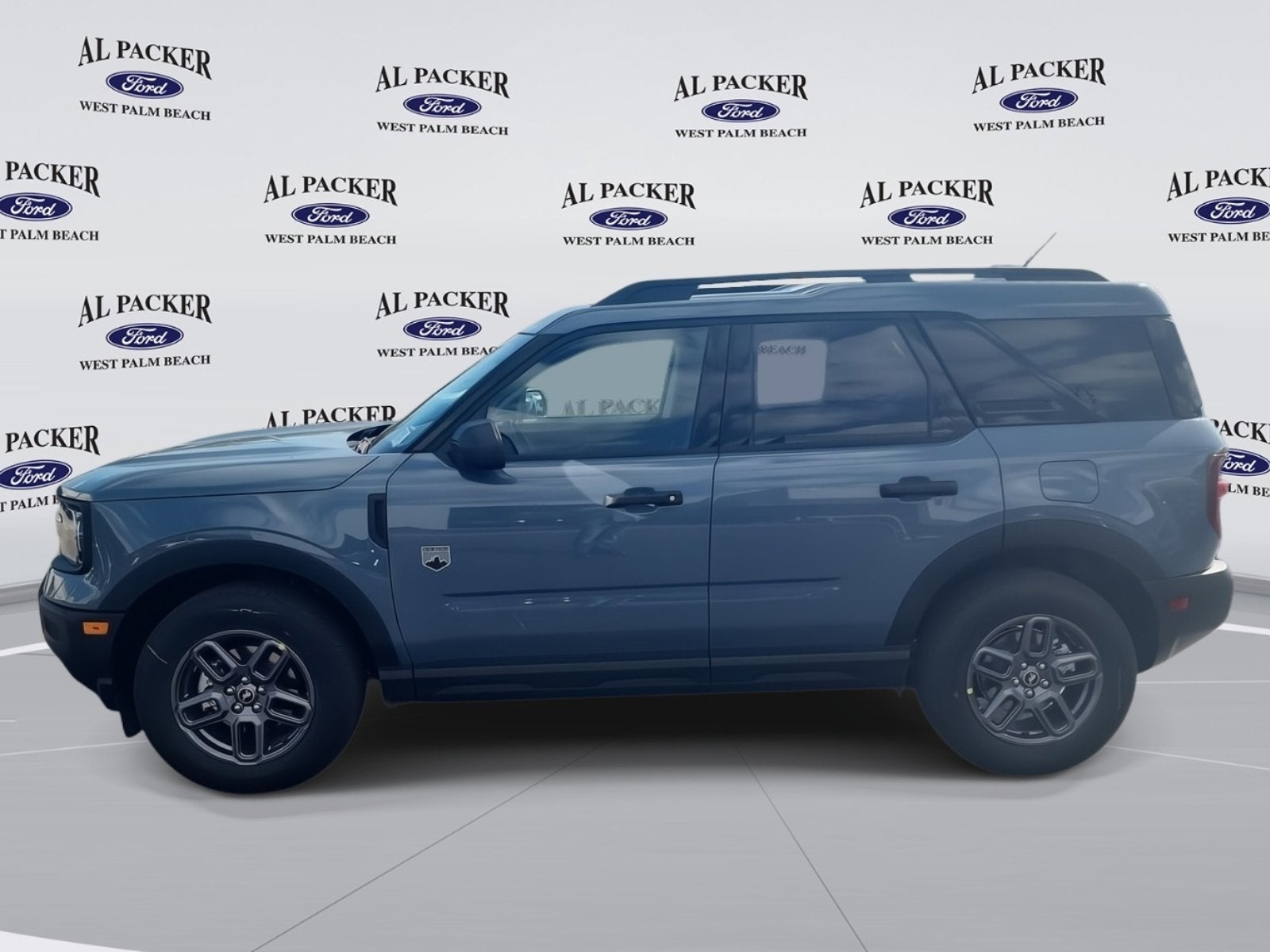 2026 Ford Bronco Sport Sport