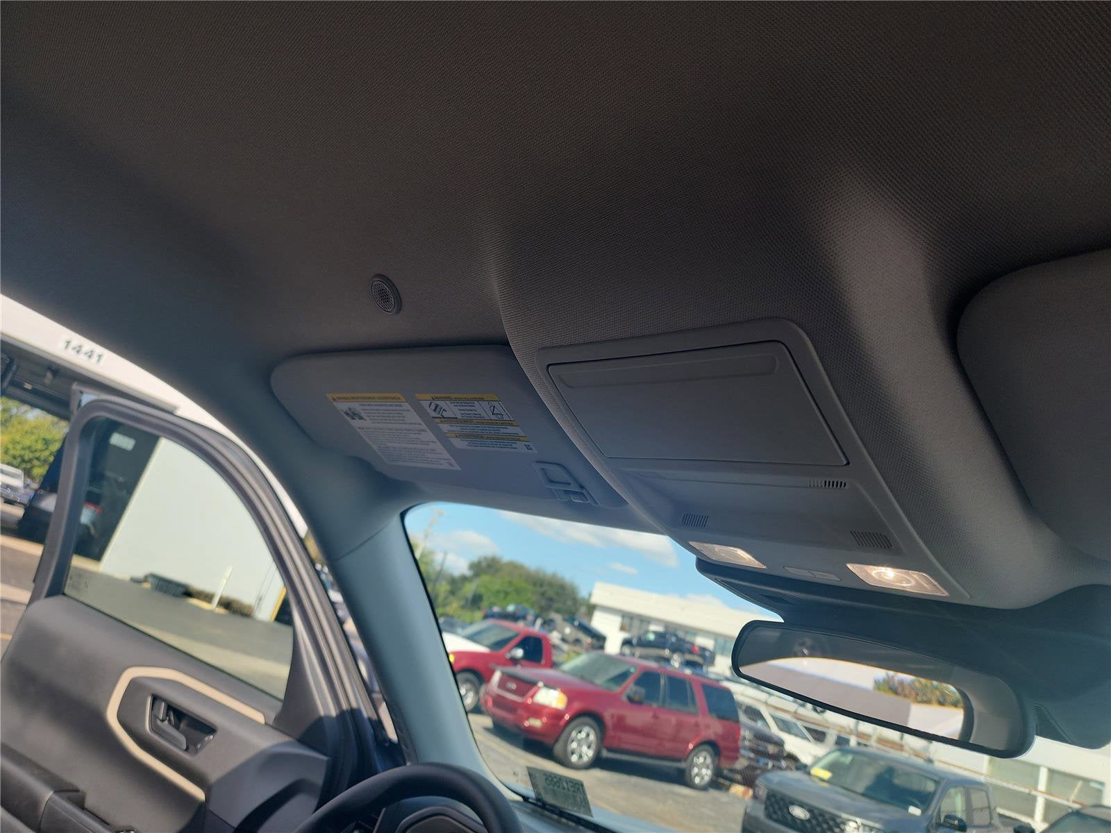 2026 Ford Bronco Sport Sport