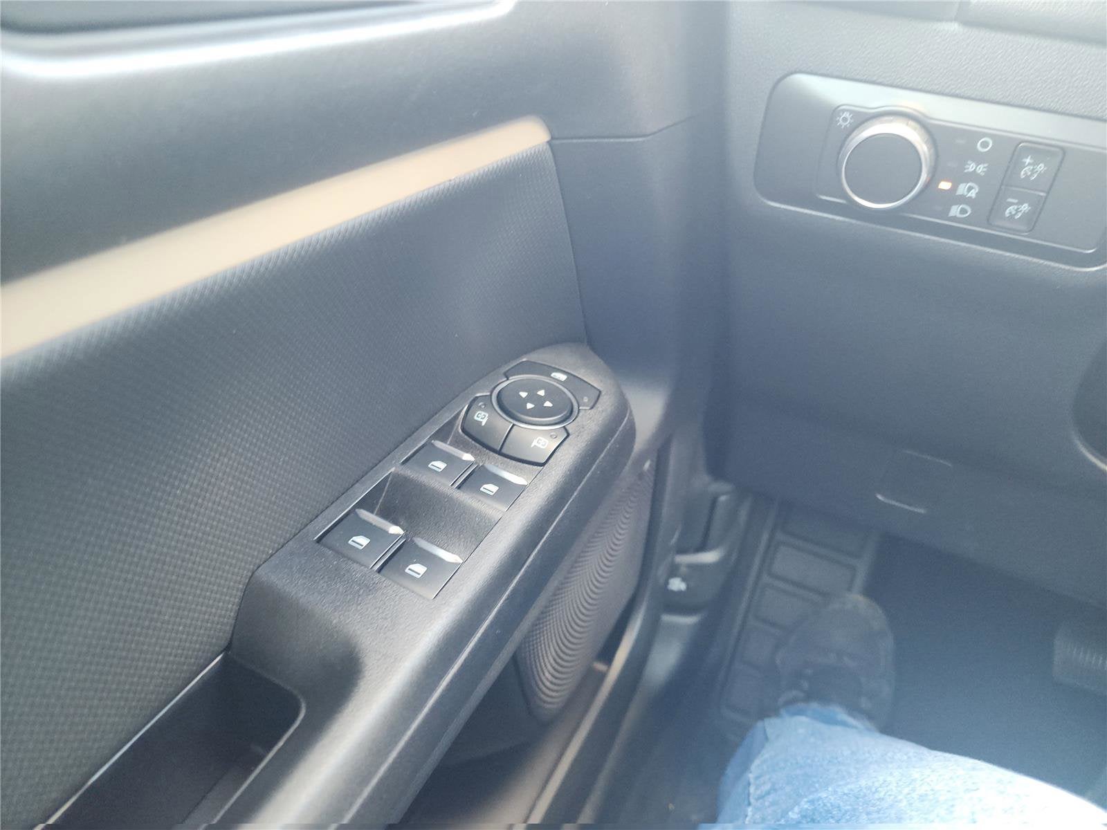 2026 Ford Bronco Sport Sport