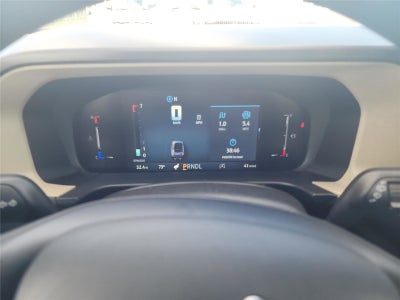 2026 Ford Bronco Sport Sport