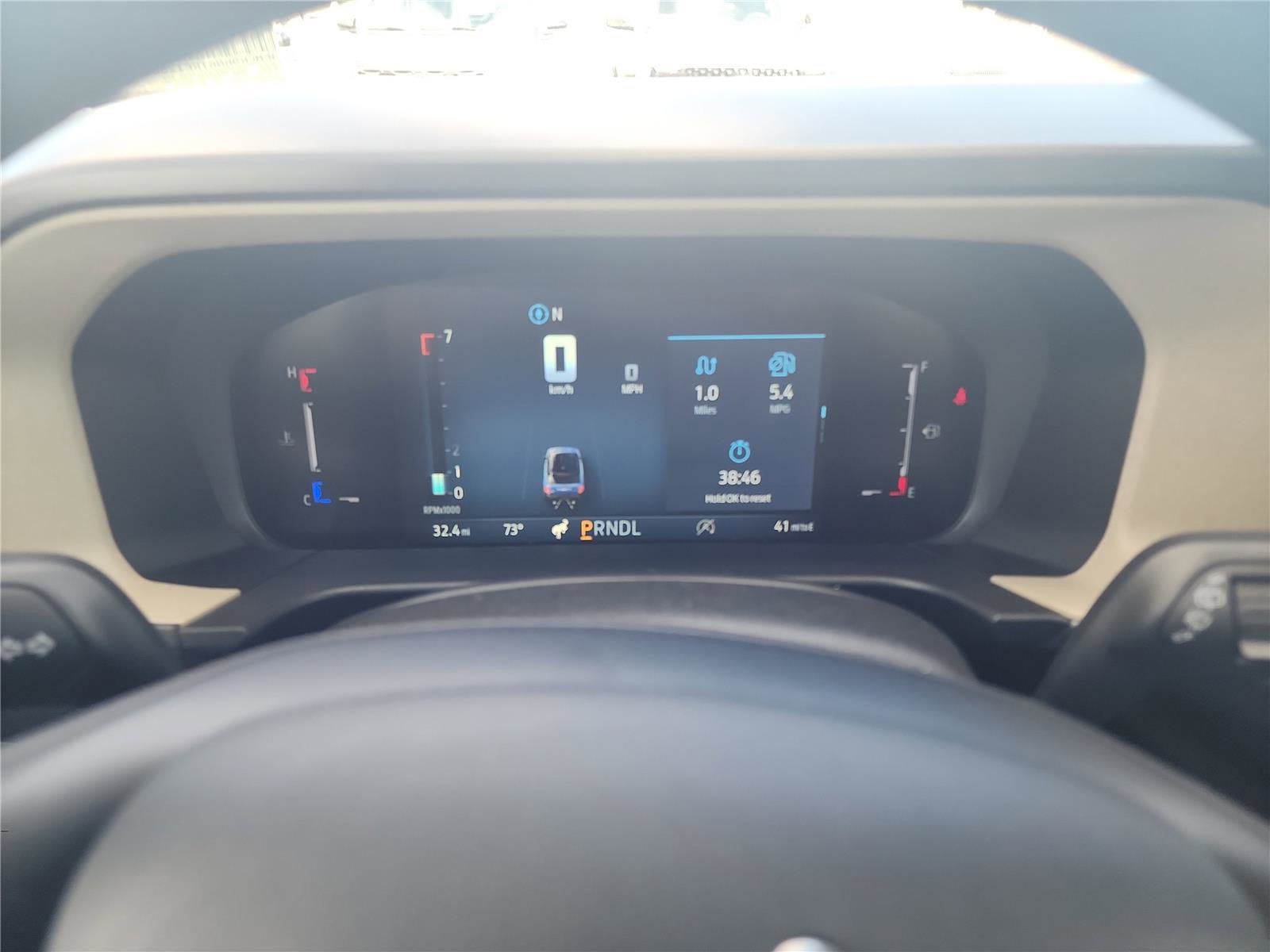 2026 Ford Bronco Sport Sport