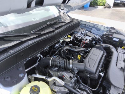 2026 Ford Bronco Sport Sport