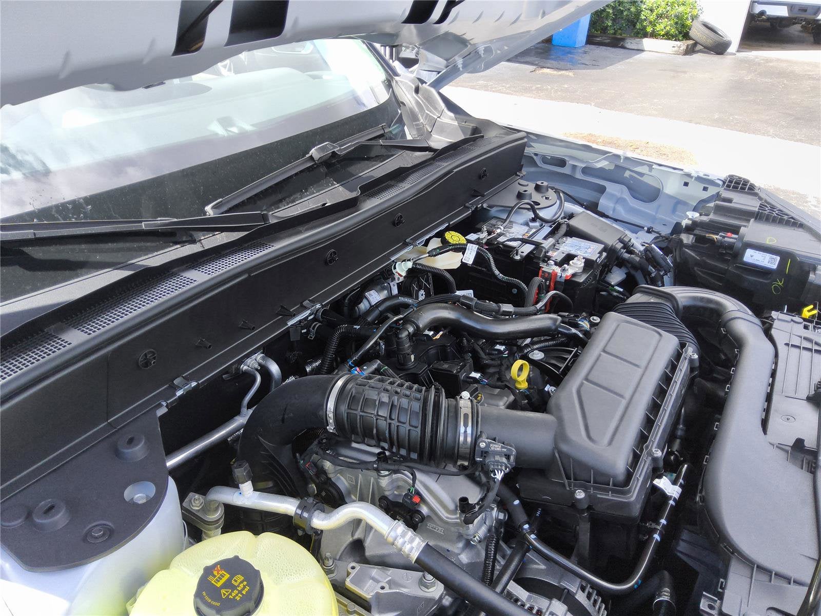 2026 Ford Bronco Sport Sport