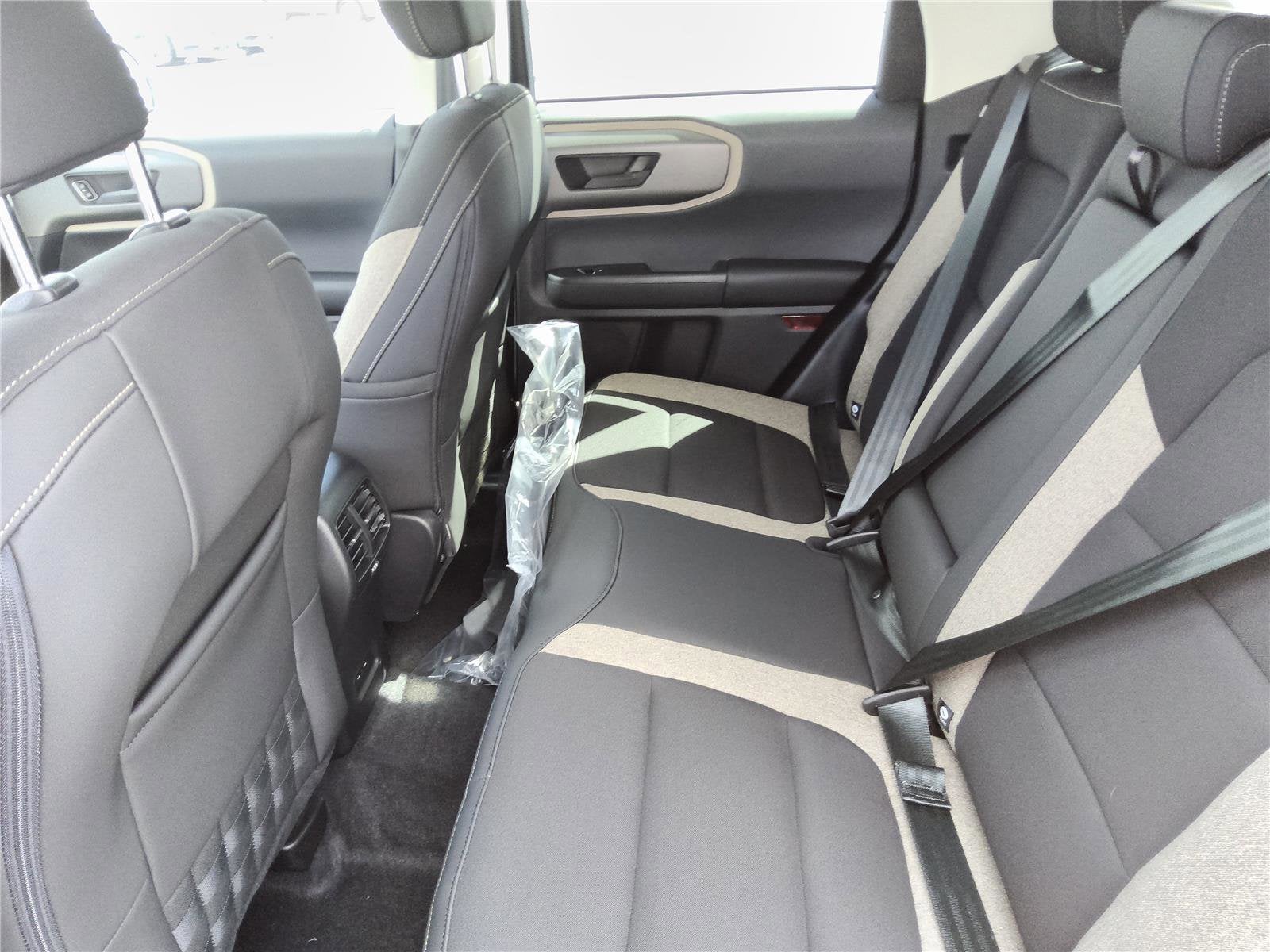 2026 Ford Bronco Sport Sport