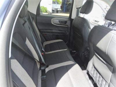 2026 Ford Bronco Sport Sport