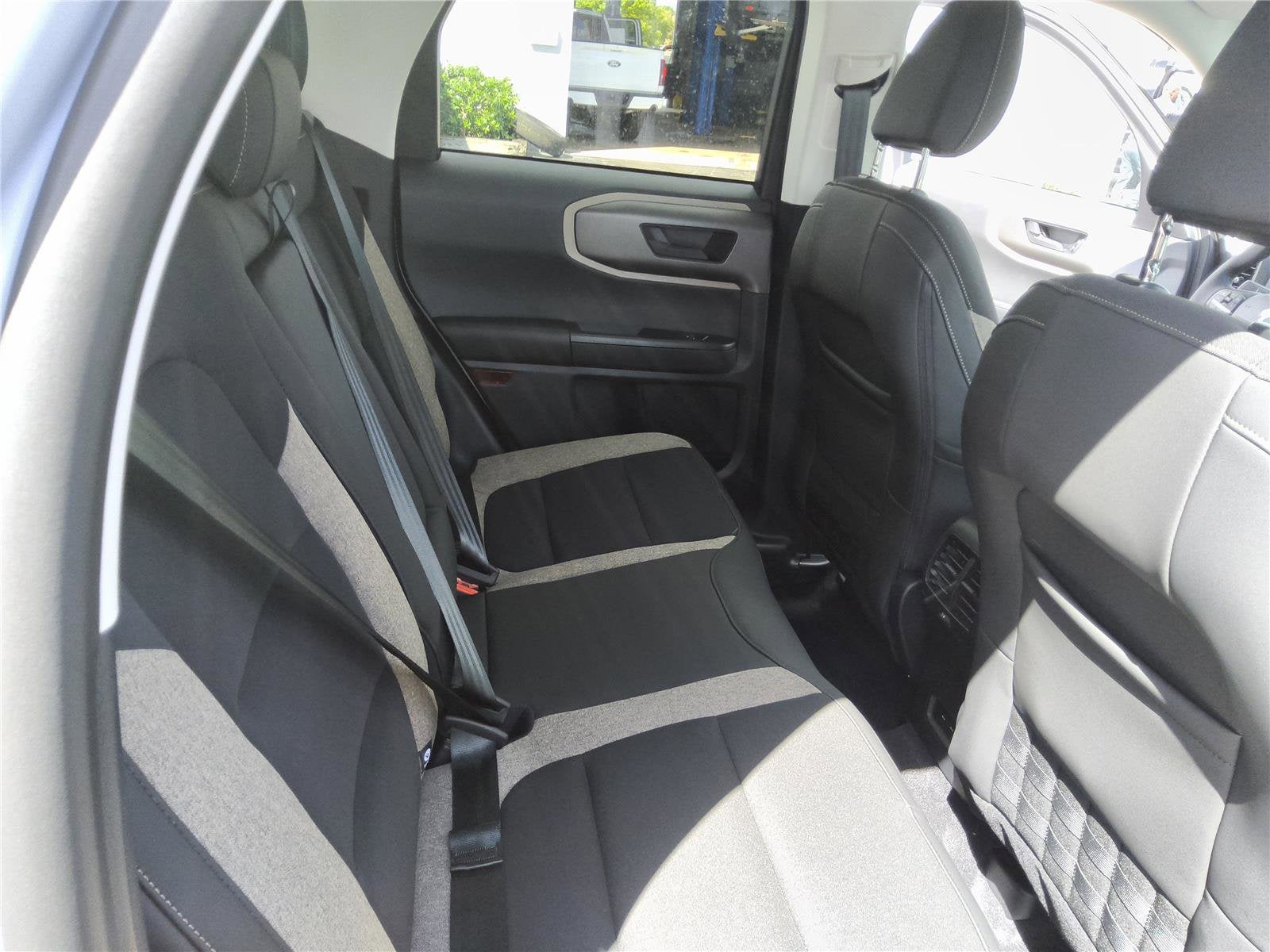 2026 Ford Bronco Sport Sport