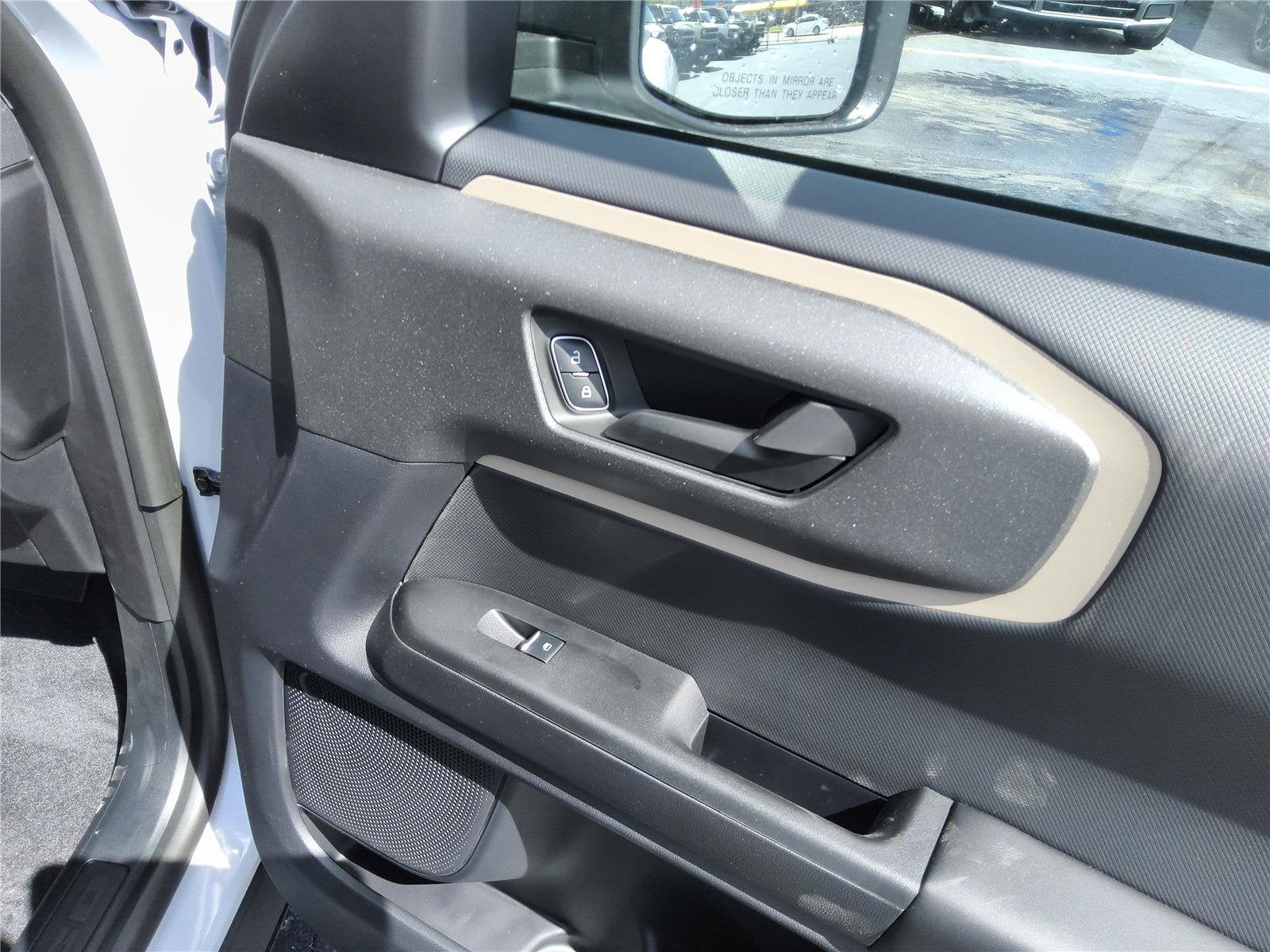 2026 Ford Bronco Sport Sport