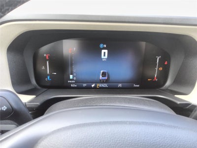 2026 Ford Bronco Sport Sport